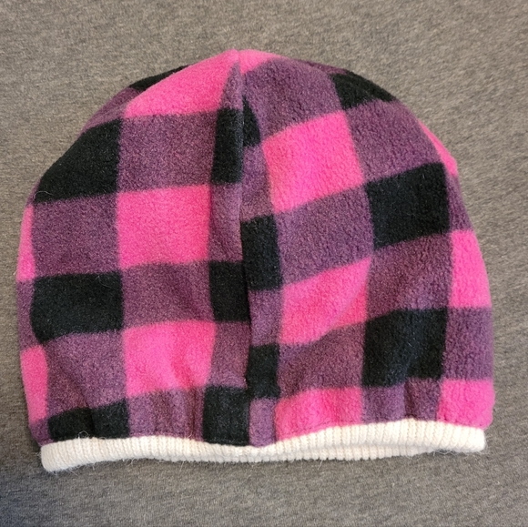 Like new Pink Pook Toque - Picture 4 of 5